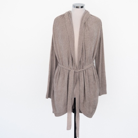 BAREFOOT DREAMS | Cozychic Ultra Lite Dream Robe - Picture 1 of 16